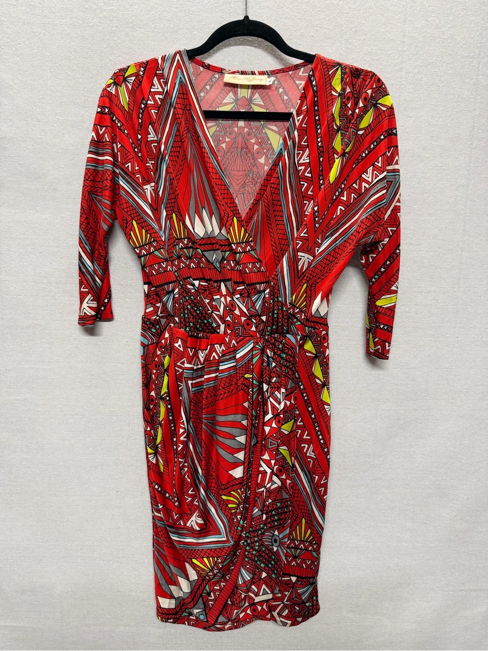 Mara Hoffman Print Dress - size S